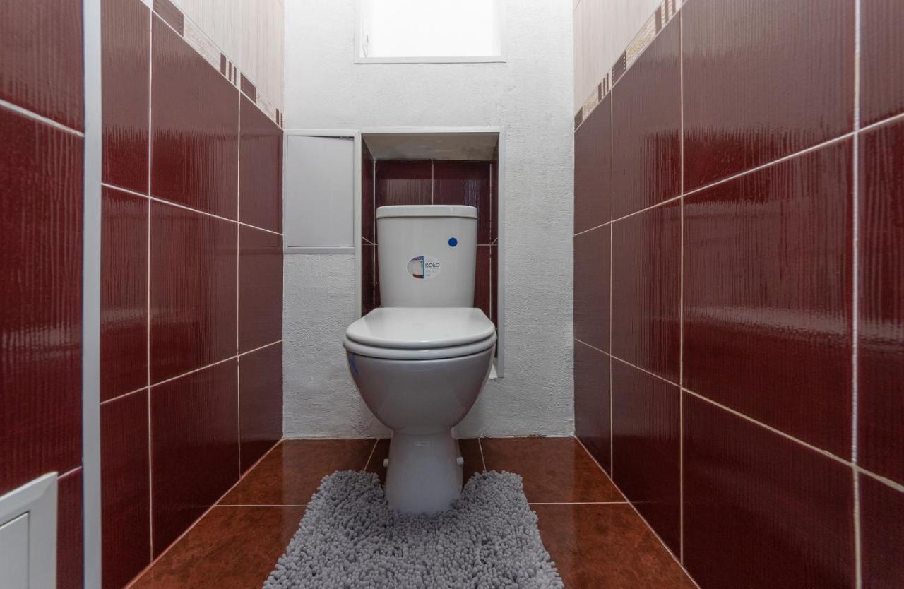 Modern 3 Bedroom Apartment Kiev Ngoại thất bức ảnh